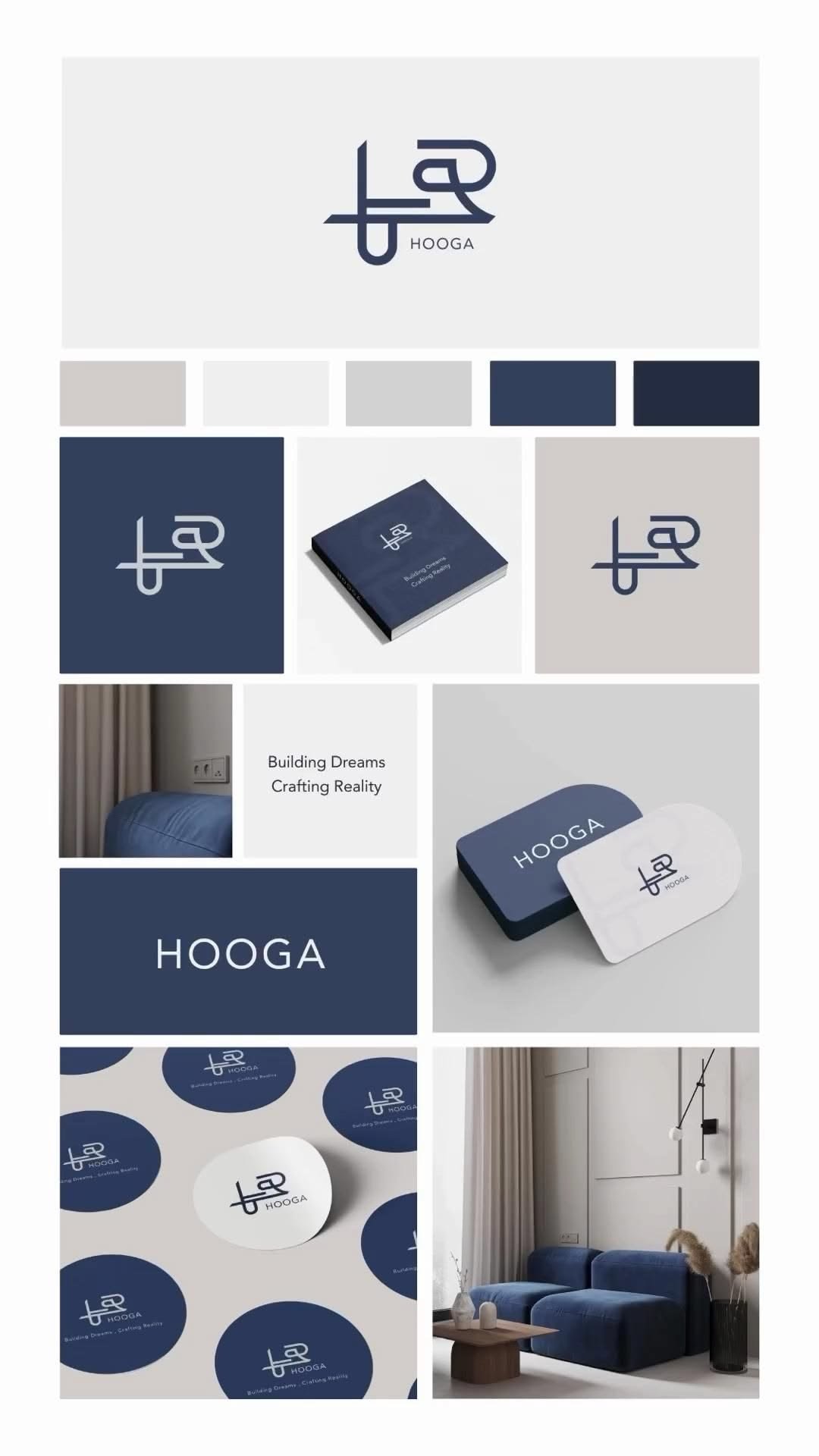 Brand Identity 05